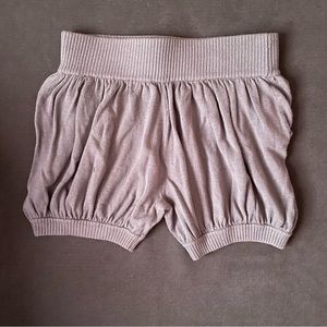Dance Warmup Shorts